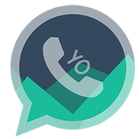 دانلود یو واتساپ نسخه جدید YOWhatsApp 2024 اندروید